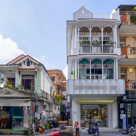 Lemi - Homestay In Hue Exteriér fotografie