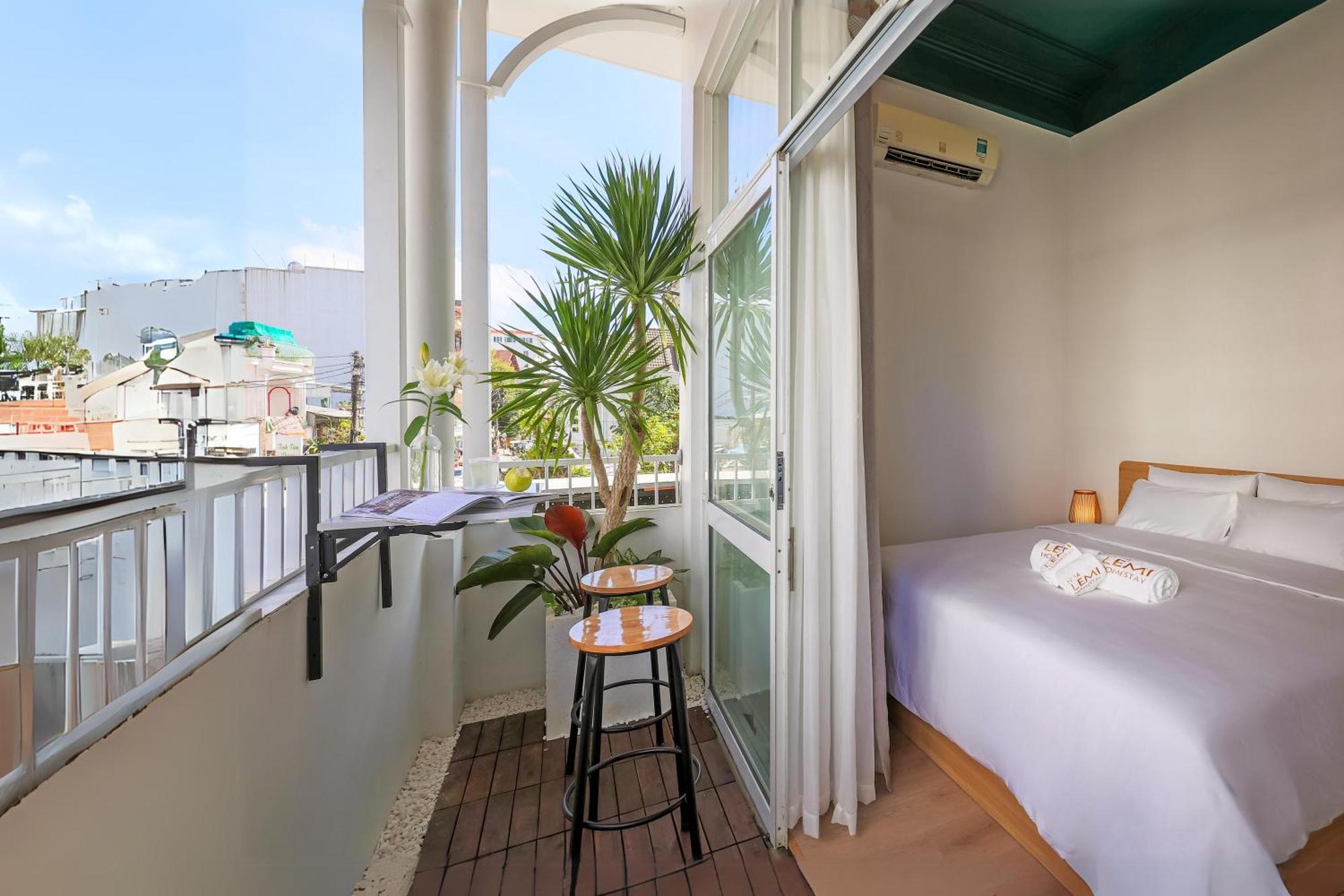 Lemi - Homestay In Hue Exteriér fotografie