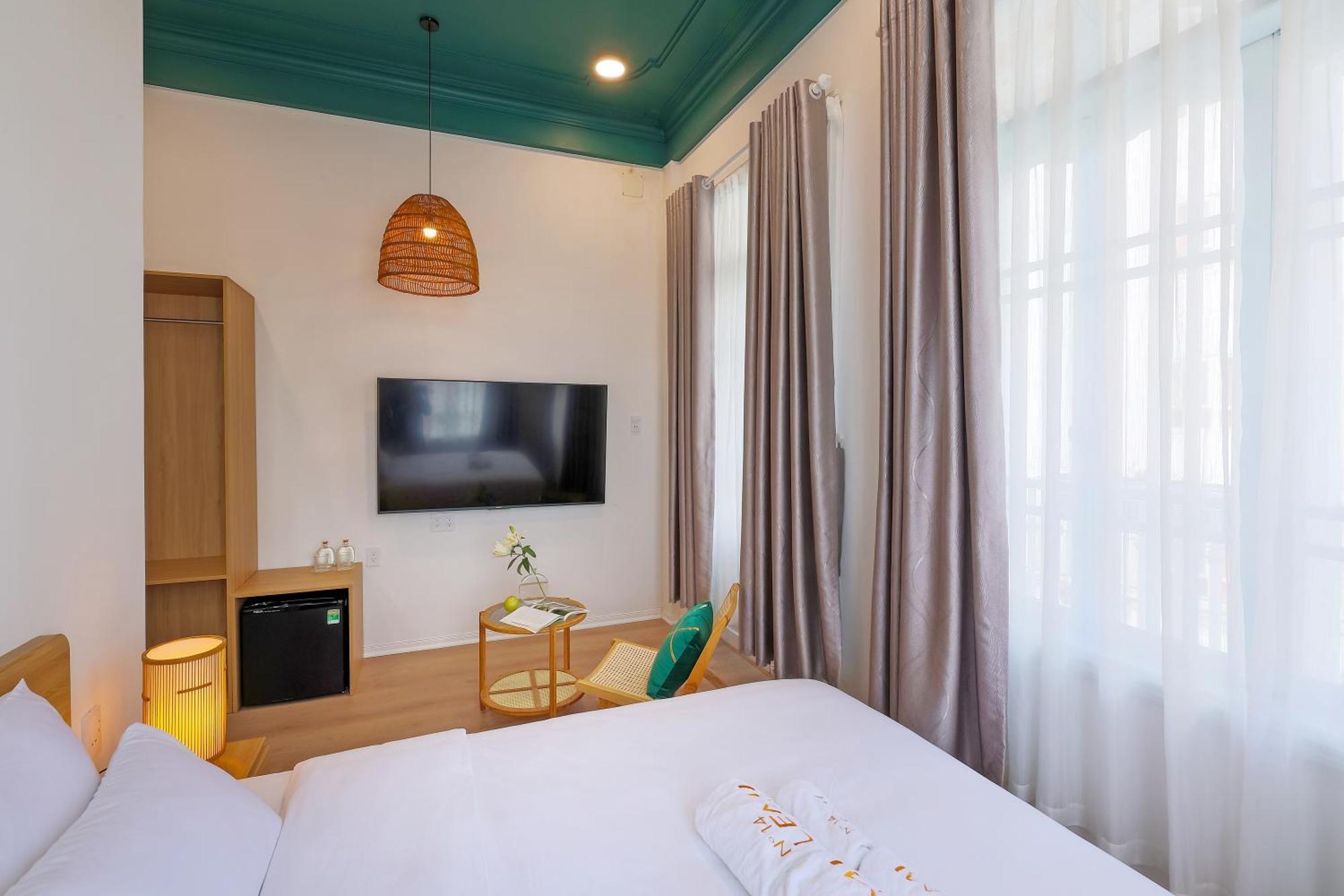 Lemi - Homestay In Hue Exteriér fotografie
