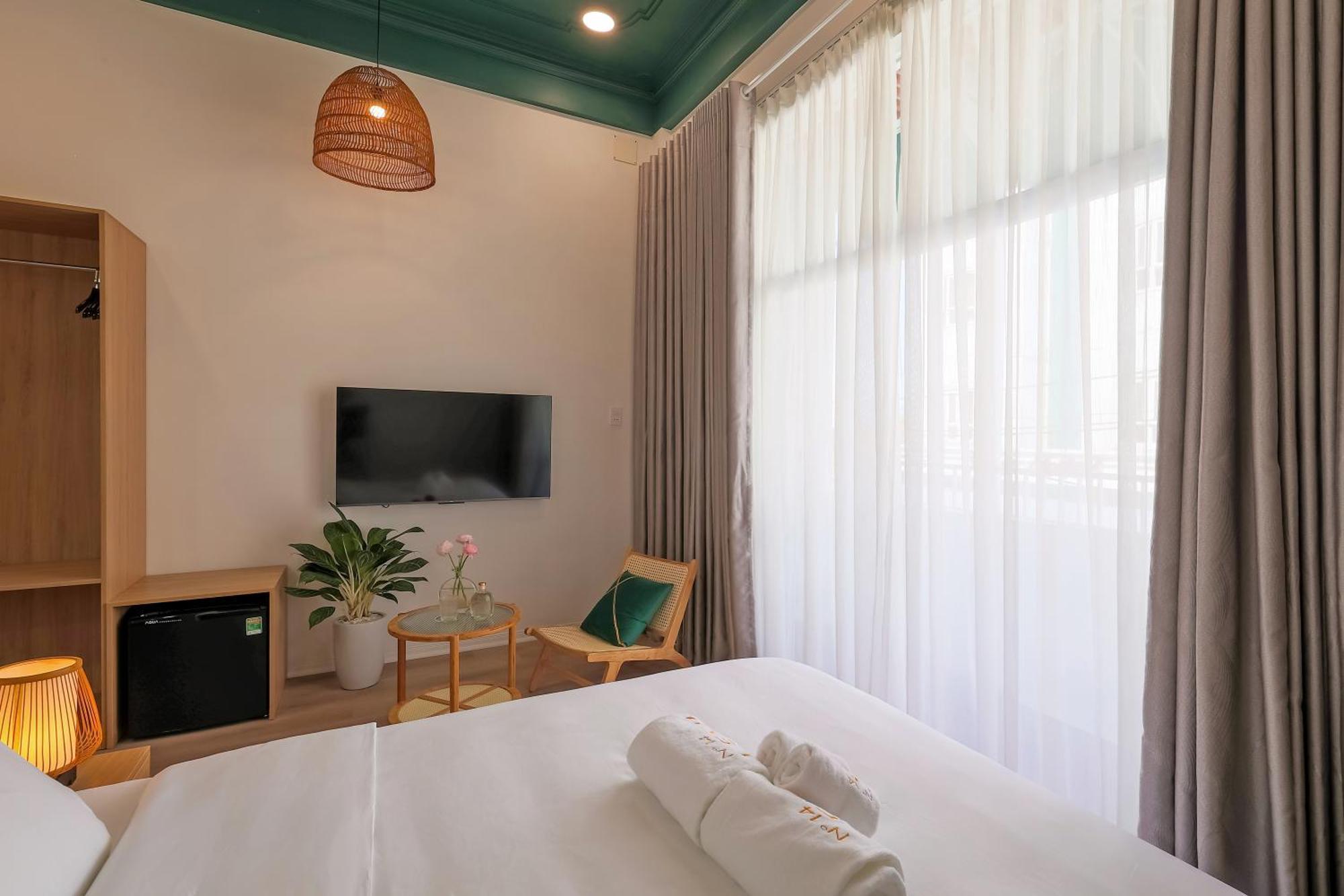 Lemi - Homestay In Hue Exteriér fotografie