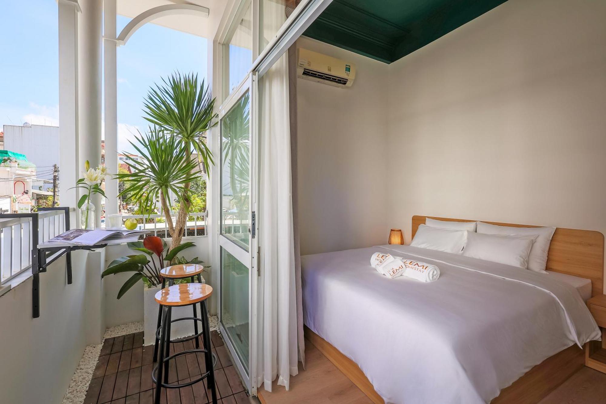 Lemi - Homestay In Hue Exteriér fotografie