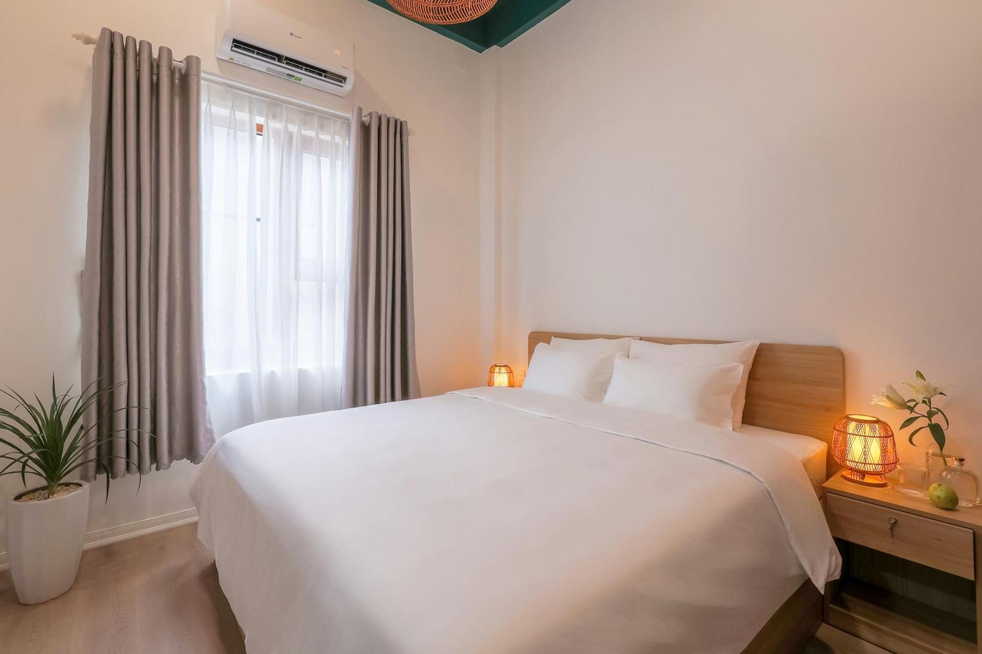 Lemi - Homestay In Hue Exteriér fotografie