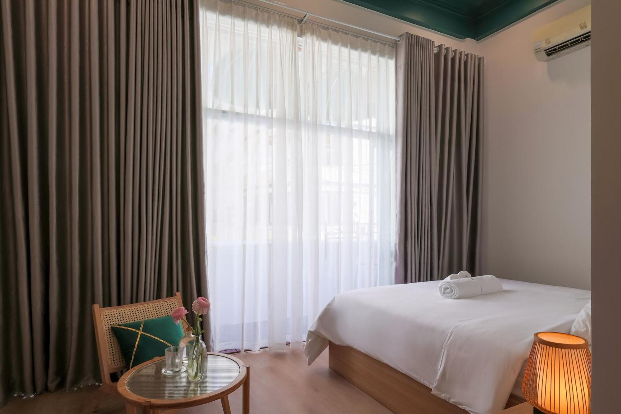 Lemi - Homestay In Hue Exteriér fotografie