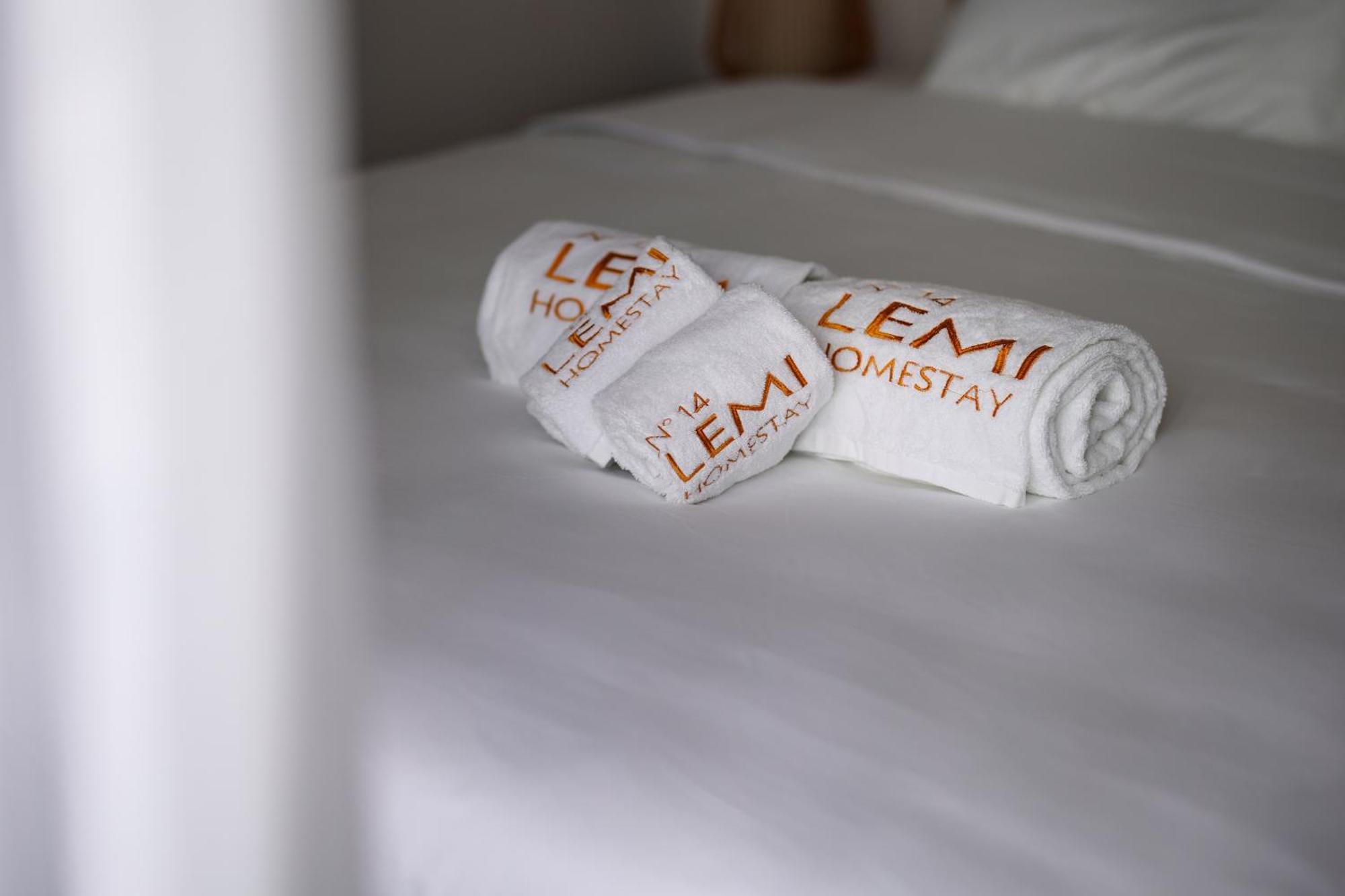 Lemi - Homestay In Hue Exteriér fotografie