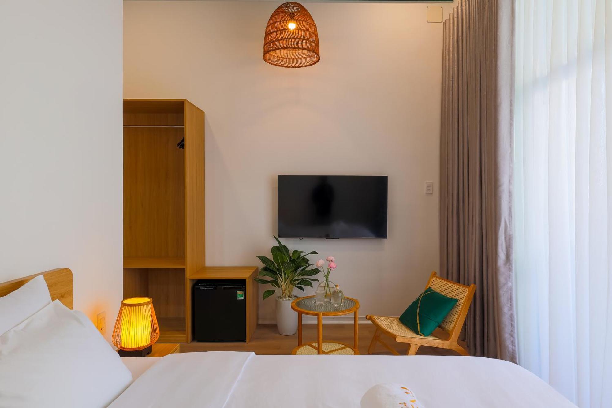 Lemi - Homestay In Hue Exteriér fotografie